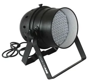 Involight LED Par56BK Светодиодный прожектор.