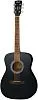 Cort AF510-BKS Гитара акустическая. -0