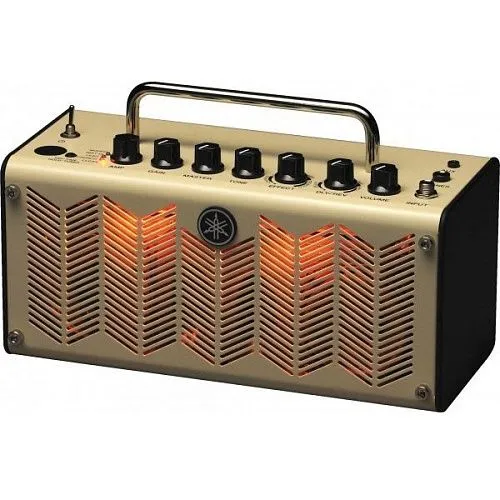 Yamaha THR5 Комбоусилитель для электрогитары.