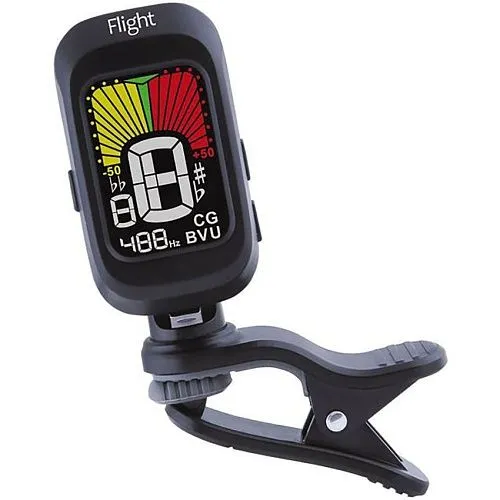 Flight NUC Pack Укулеле в комплекте.