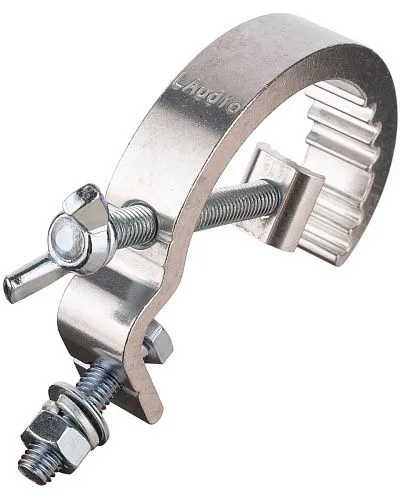 Laudio 152P118-DZ-M8L Струбцина крепежная.