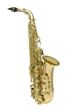 John Packer JP041 Саксофон - альт.