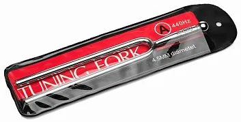 Dadi TF-A Камертон вилочный на ноту Ля (А).