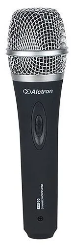 Alctron PM05 Микрофон динамический.