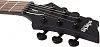 Schecter Damien-6 SBK Электрогитара-11