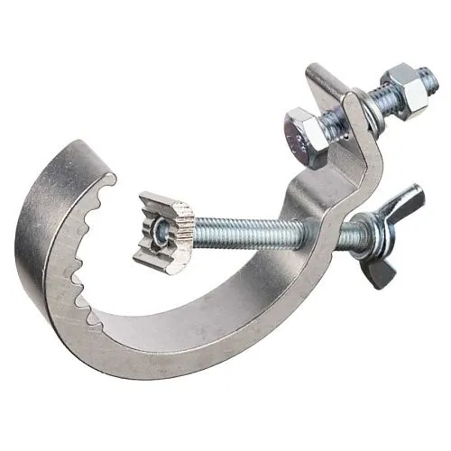 Laudio 152P118-DZ-M8L Струбцина крепежная.