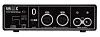 Steinberg UR22C - USB3.0 Студийный аудио- и MIDI-интерфейс.-1