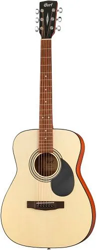 Cort AF510-OP Гитара акустическая.