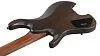 Ibanez QX527PB-ABS Электрогитара безголовая 7-струнная, мультимензурная.-4