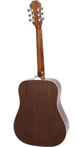 Epiphone DR-100 Vintage Sunburst Гитара акустическая.