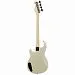Yamaha BB234 WH Бас-гитара.-1