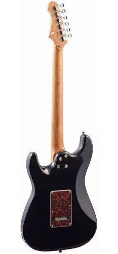 JET JS-400 BK Электрогитара, Stratocaster