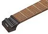 Ibanez QX527PB-ABS Электрогитара безголовая 7-струнная, мультимензурная.-5