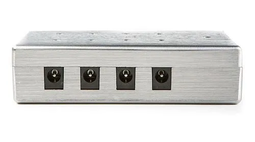 MXR M237 DC Brick Блок питания для педалей эффектов.