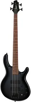 Cort C4-Deluxe-BK Artisan Series Бас-гитара.