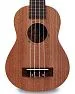 Hampi SZ1 Укулеле сопрано.-2