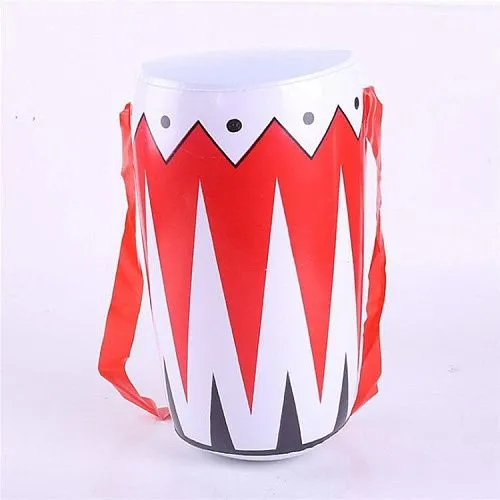 Фигурный воздушный шар. Барабан.