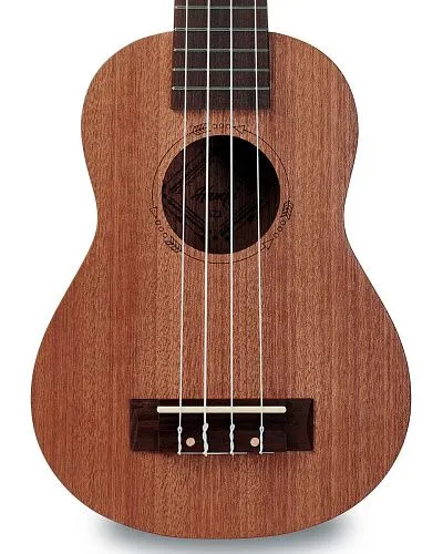 Hampi SZ1 Укулеле сопрано.