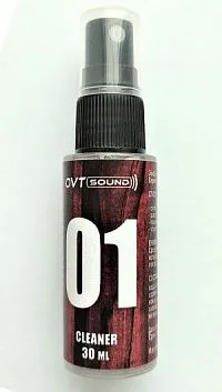 OVTSound OV-CL-1 Очиститель для накладки грифа.