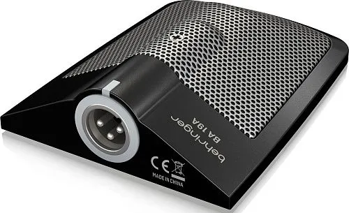 Behringer BA 19A Конденсаторный инструментальный микрофон.