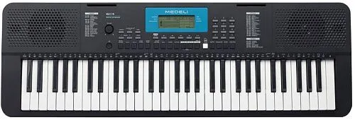 Medeli M211K Синтезатор.