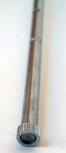 Wbo DE01E Шпиль для контрабаса стандартный.