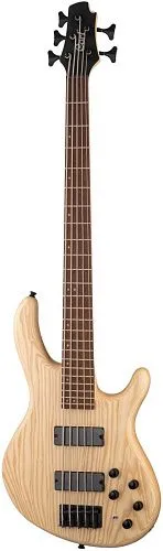 Cort Action-DLX-V-AS-OPN Action Series Бас-гитара.