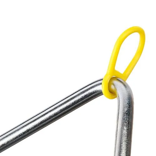 Fleet FLT-T09 Треугольник металлический с палочкой.