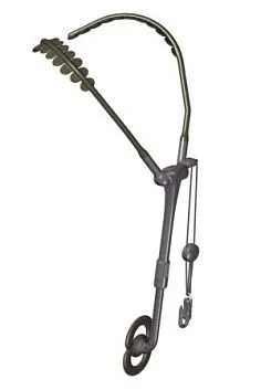 Jazzlab Saxholder PRO M Гайтан-держатель для саксофона.