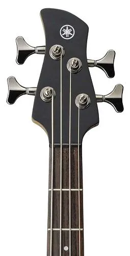 Yamaha TRBX304 Black Бас- гитара. 