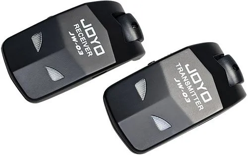 Joyo JW-03 Гитарная радиосистема.