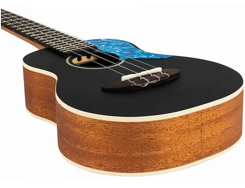 Flight IRIS Concert BK Укулеле концерт.