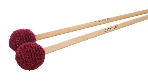 Lutner MM12 Палочки для маримбы.