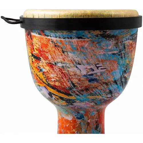 Terris DPC-08 Urban Cuba Джембе.