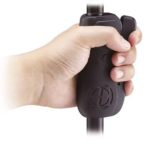 Hercules BS418B Plus Пюпитр (подставка для нот) оркестровый.