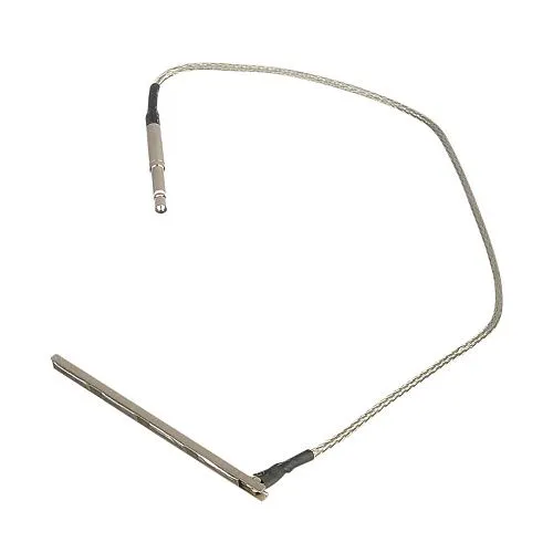 Cherub GU-3 Эквалайзер для укулеле, врезной, двухполосный, с тюнером.