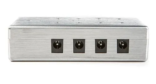 MXR M237 DC Brick Блок питания для педалей эффектов.