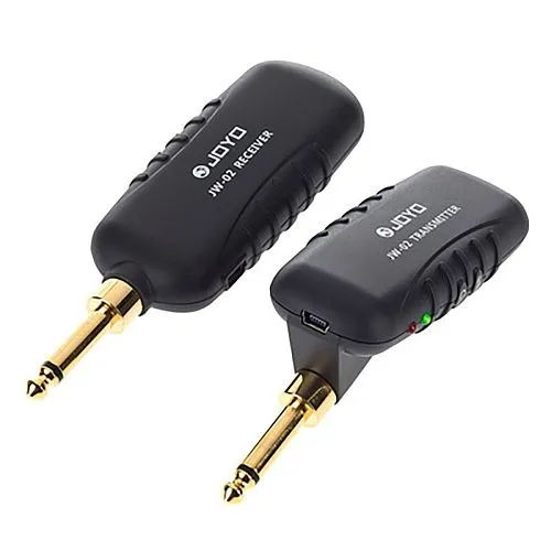 Joyo JW-02 Гитарная радиосистема.