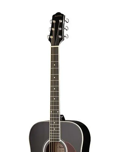 Naranda DG220BK Гитара акустическая.