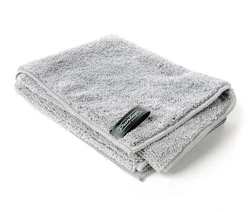 Dunlop 5435 System 65 Полировочная салфетка.