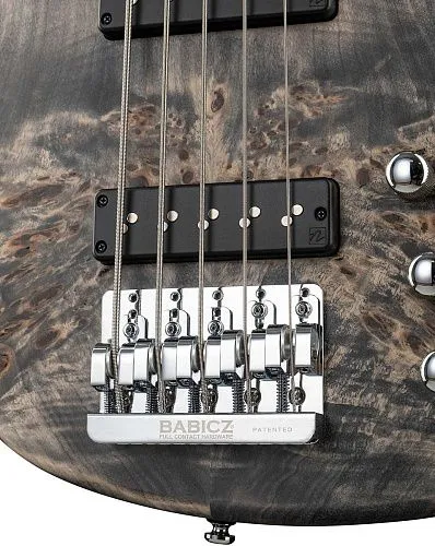 Cort GB-Modern-5-OPCG GB Series Бас-гитара 5-струнная.