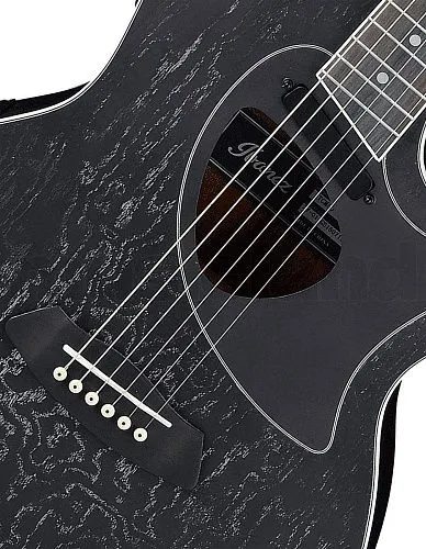 Ibanez TCM50-GBO Talman Гитара электроакустическая