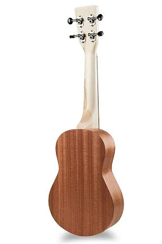 Hampi KBR1 Укулеле концерт.