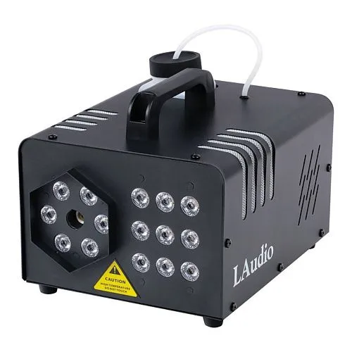 LAudio WS-SM700LED-B Генератор легкого дыма.