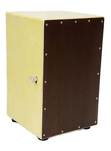 Fleet DKS6MT Кахон.