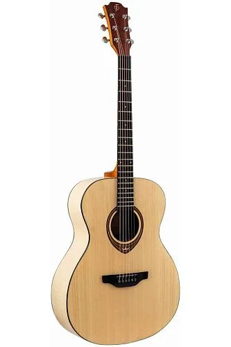 Flight HPLD-400 Maple Гитара акустическая.