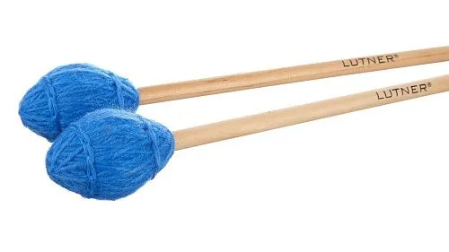 Lutner MM07 Палочки для маримбы.