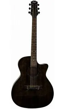 Flight GA-150 TBK Акустическая гитара.