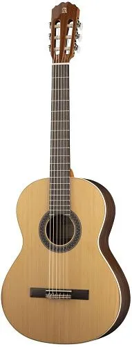 Alhambra 799 1C HT 4/4 Гитара классическая.