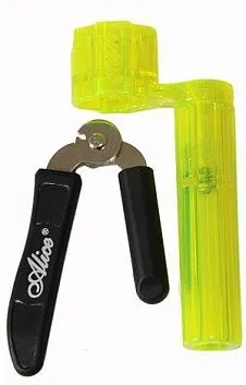 Alice A1009A Машинка для намотки струн + кусачки.